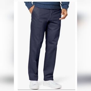 Dockers signature khaki straight fit pants